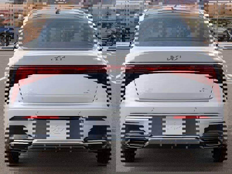 New 2026 Kia K5 GT-Line w/ GT-Line Premium Package image 13