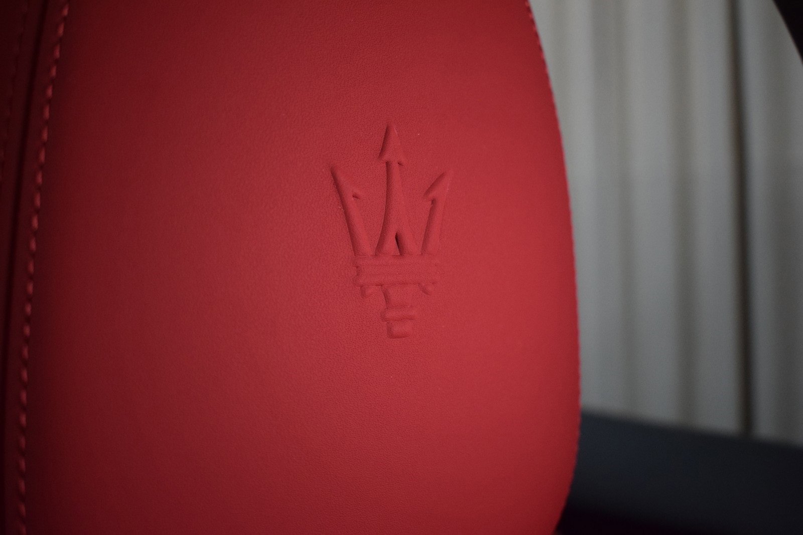 New 2025 Maserati Grecale Folgore image 37