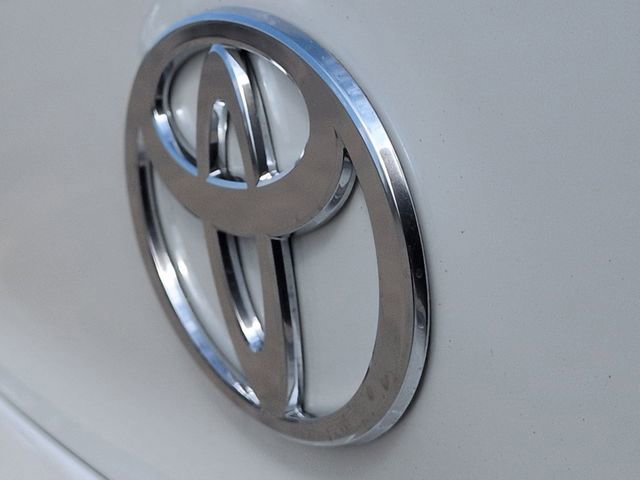 New 2026 Toyota Camry XLE image 27