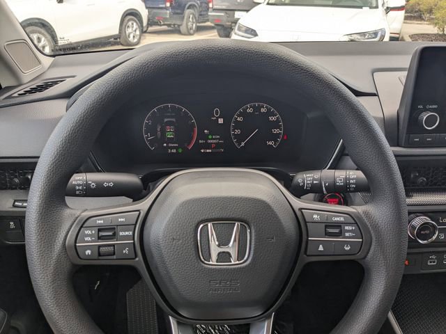 New 2025 Honda CR-V EX image 27