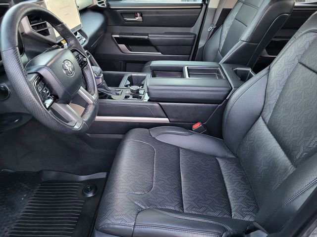 Used 2024 Toyota Tundra Limited image 12