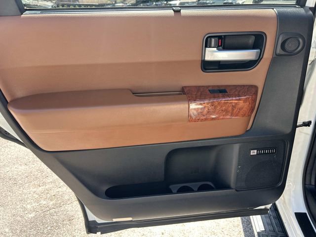Used 2020 Toyota Sequoia Platinum AWD/4WD image 24