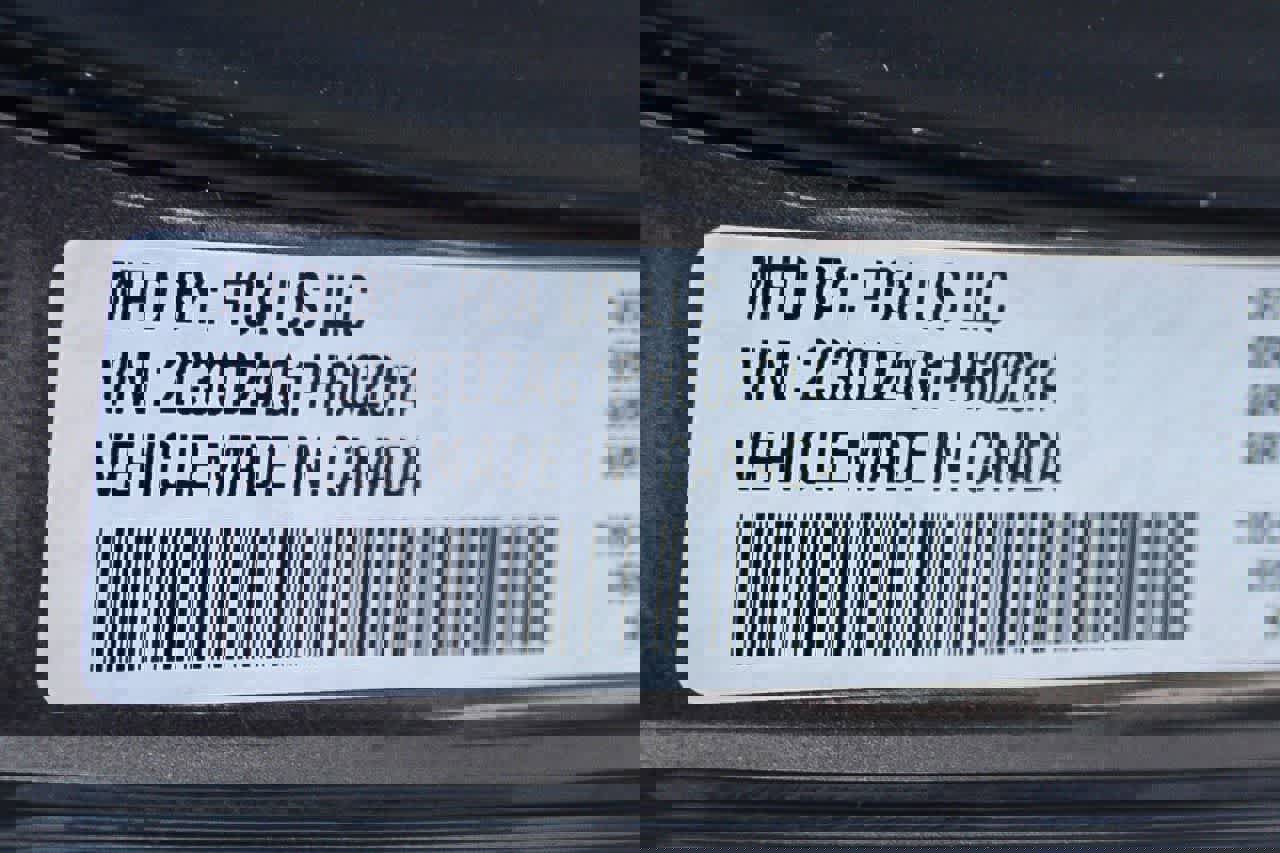 Used 2023 Dodge Challenger SXT image 37