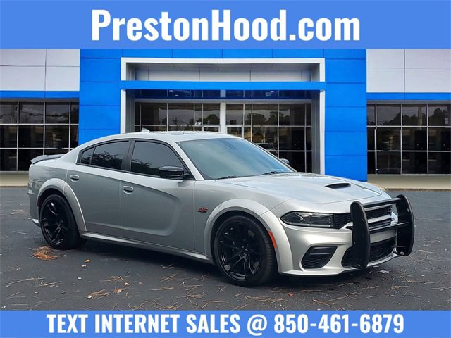 Used 2023 Dodge Charger Scat Pack
