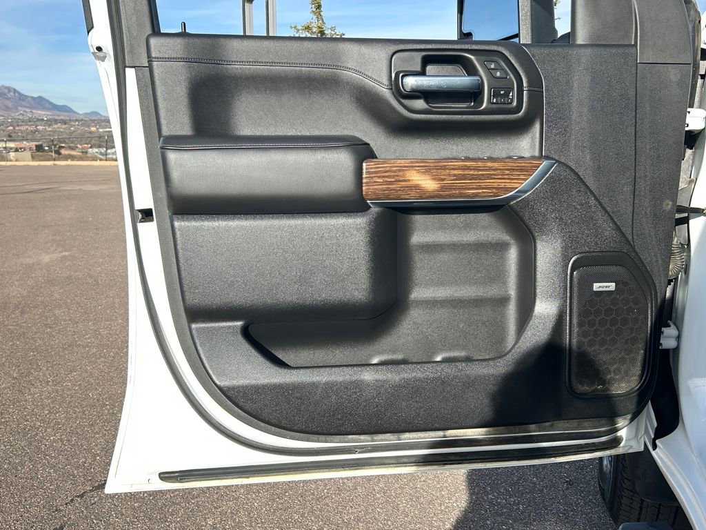 Used 2021 Chevrolet Silverado 3500 High Country w/ LPO, Hitch Package image 24