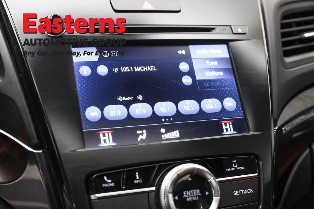 Used 2022 Acura ILX image 19