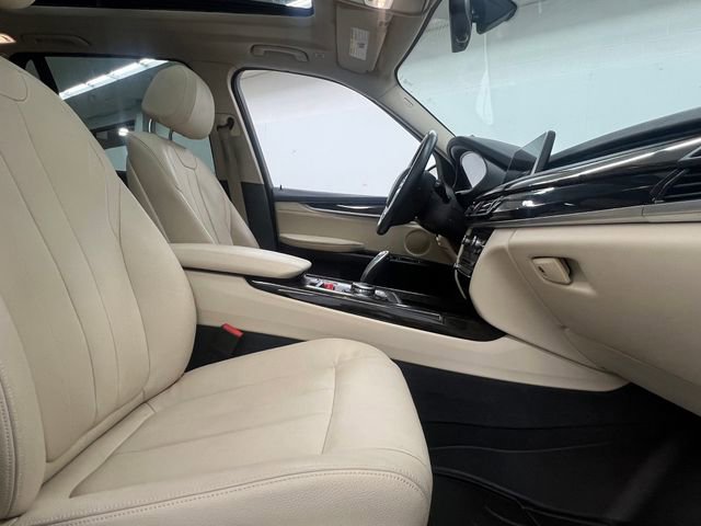 Used 2016 BMW X5 xDrive35i image 31