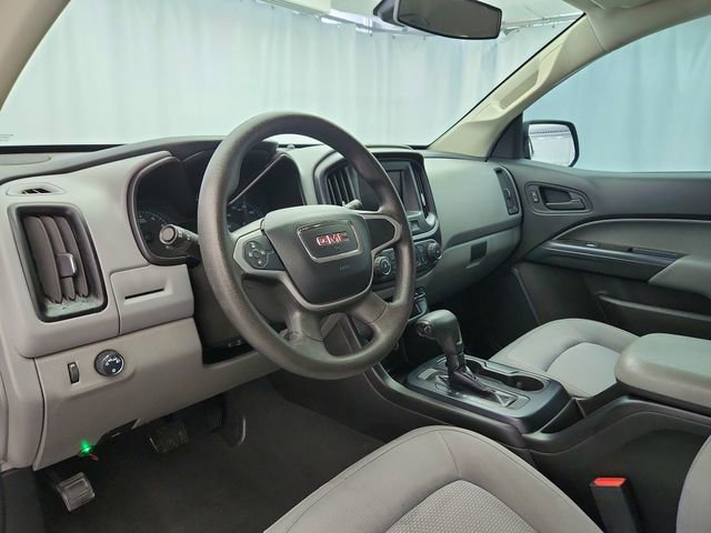 Used 2021 GMC Canyon Elevation Standard w/ Convenience Package image 9