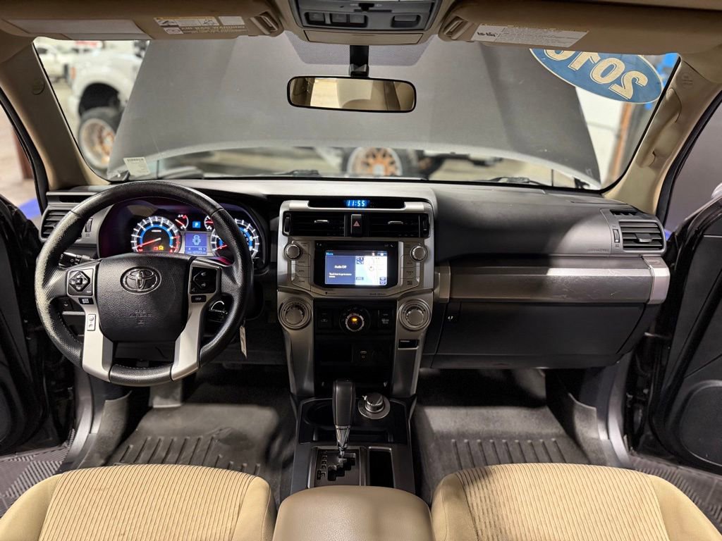 Used 2016 Toyota 4Runner SR5 image 13