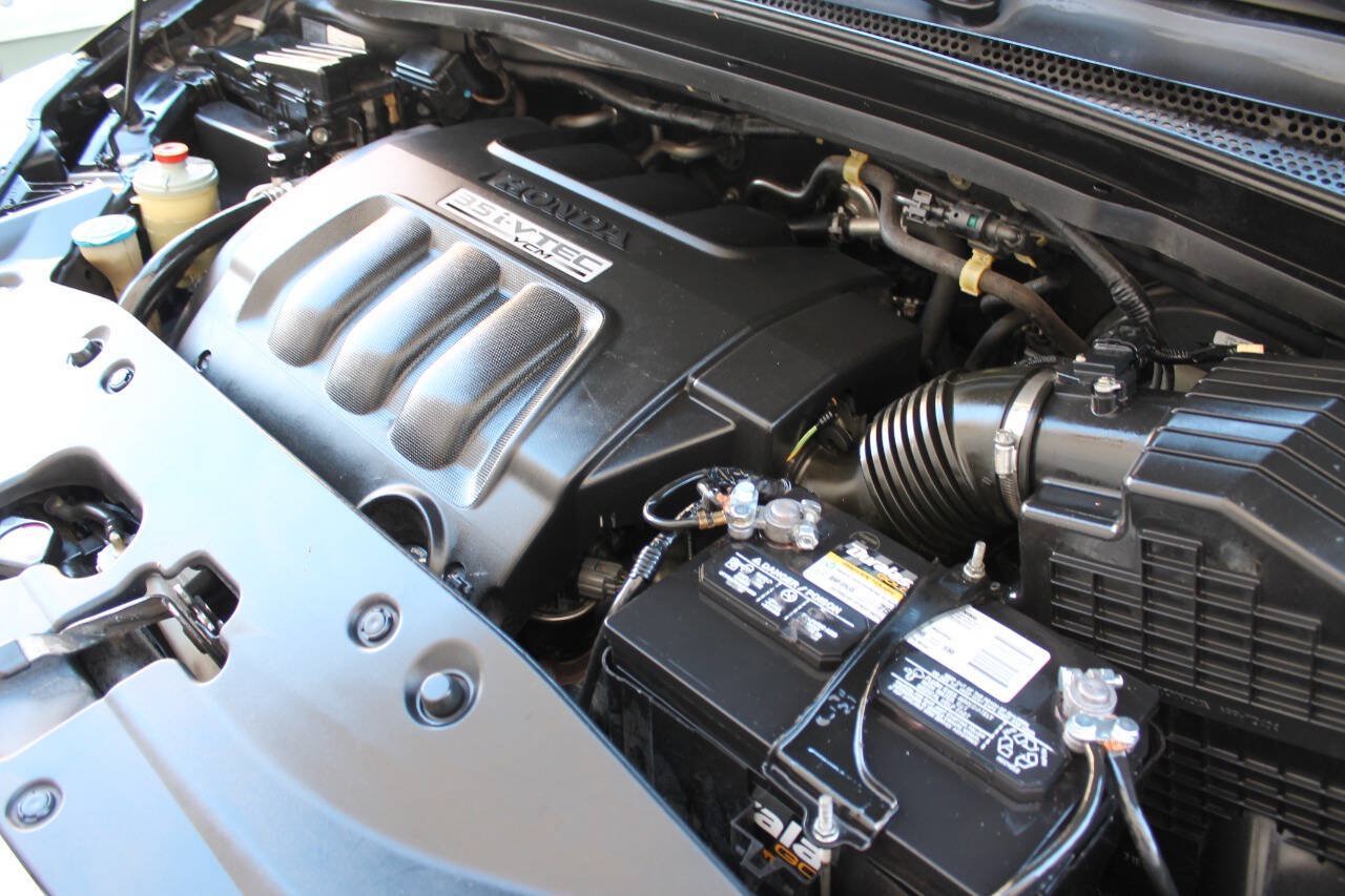 Used 2007 Honda Odyssey EX-L image 18