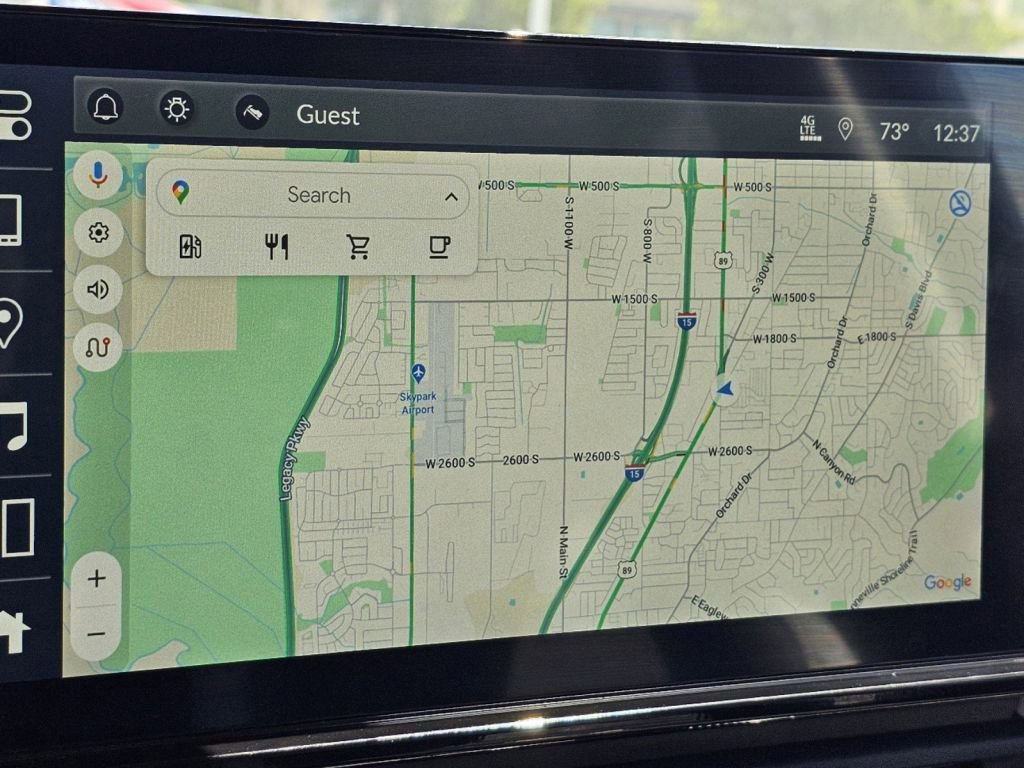 New 2026 Honda Prologue Elite image 17