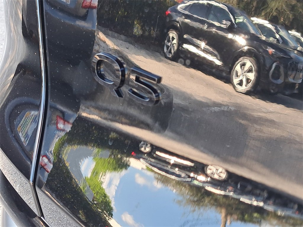 New 2025 Audi Q5 Premium Plus image 6