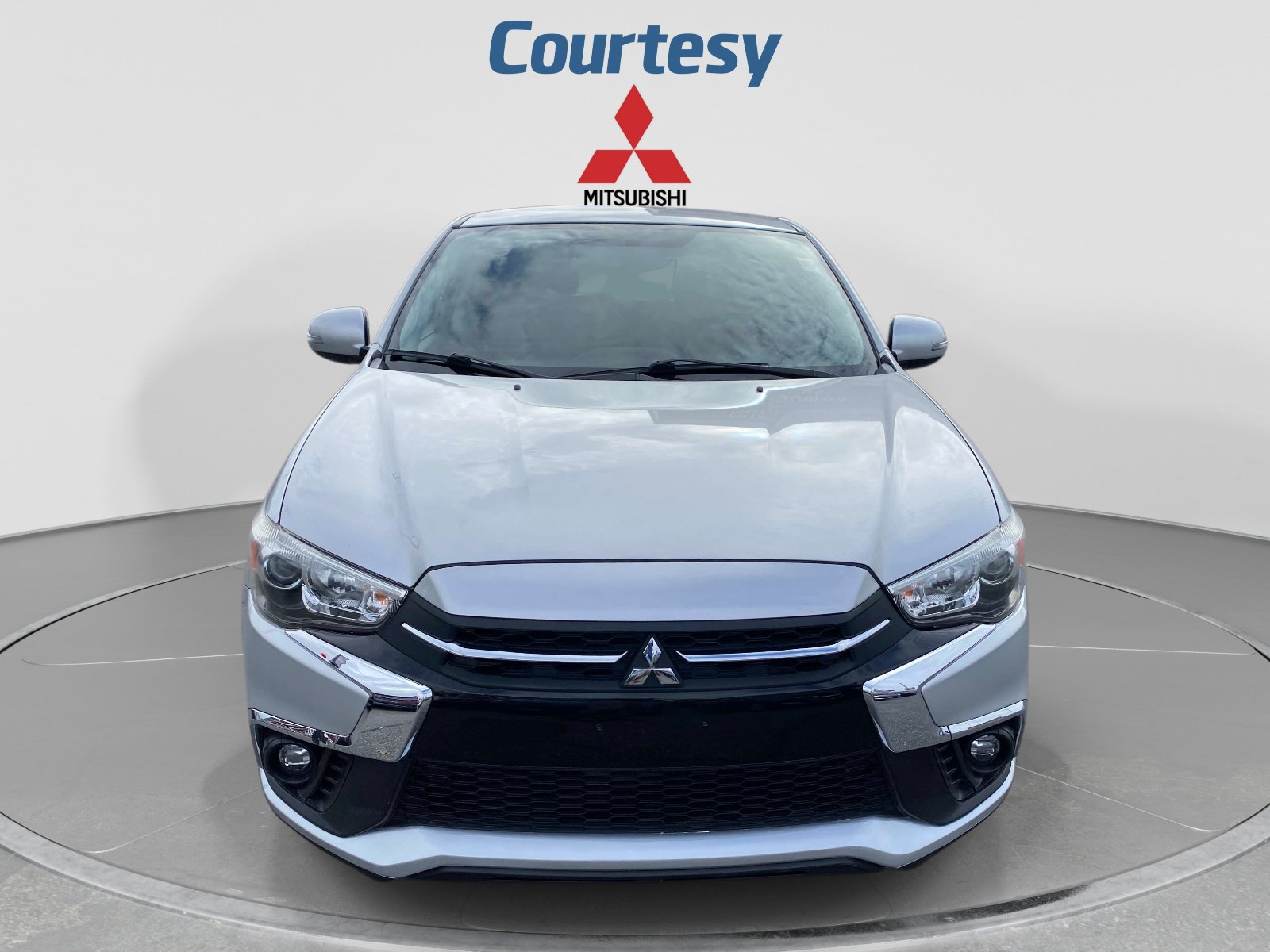 Used 2019 Mitsubishi Outlander Sport ES AWD/4WD image 10
