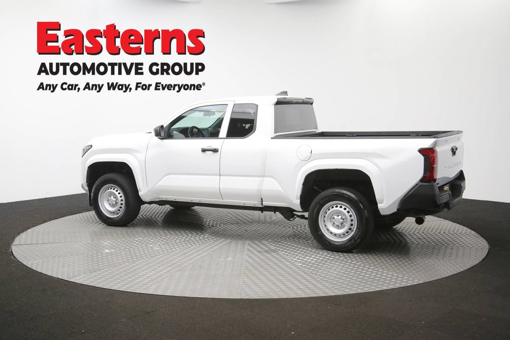 Used 2025 Toyota Tacoma SR RWD image 58