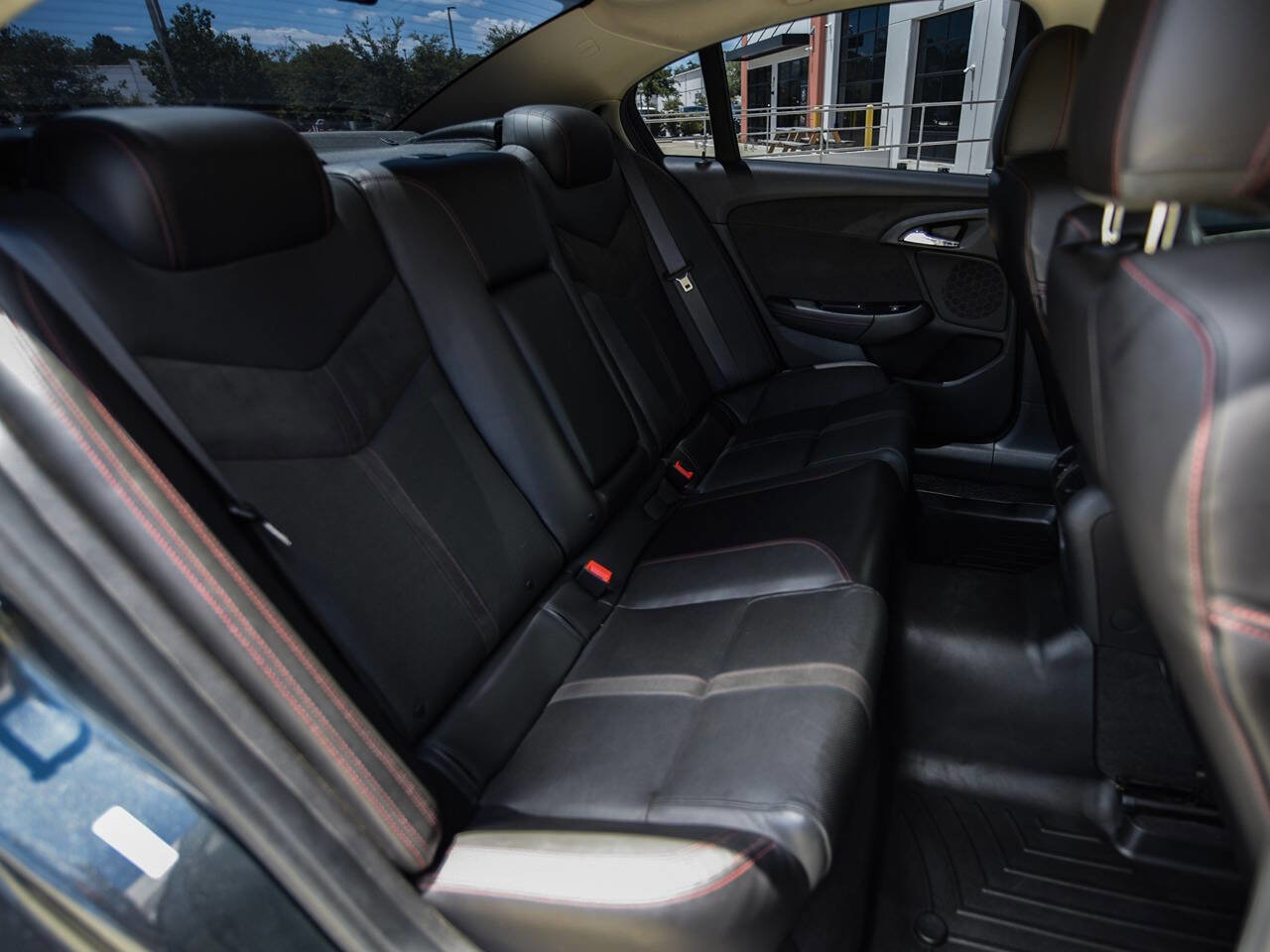 Used 2017 Chevrolet SS RWD image 17