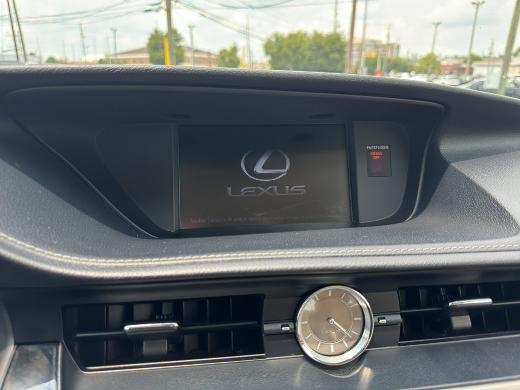 Used 2015 Lexus ES 350 FWD image 32