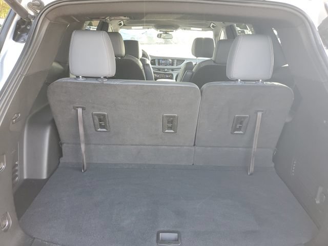 Certified 2022 Buick Enclave Essence FWD image 7