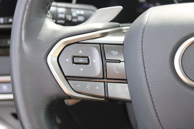 Certified 2023 Lexus RX 350 Premium w/ Cold Area Package FWD image 18