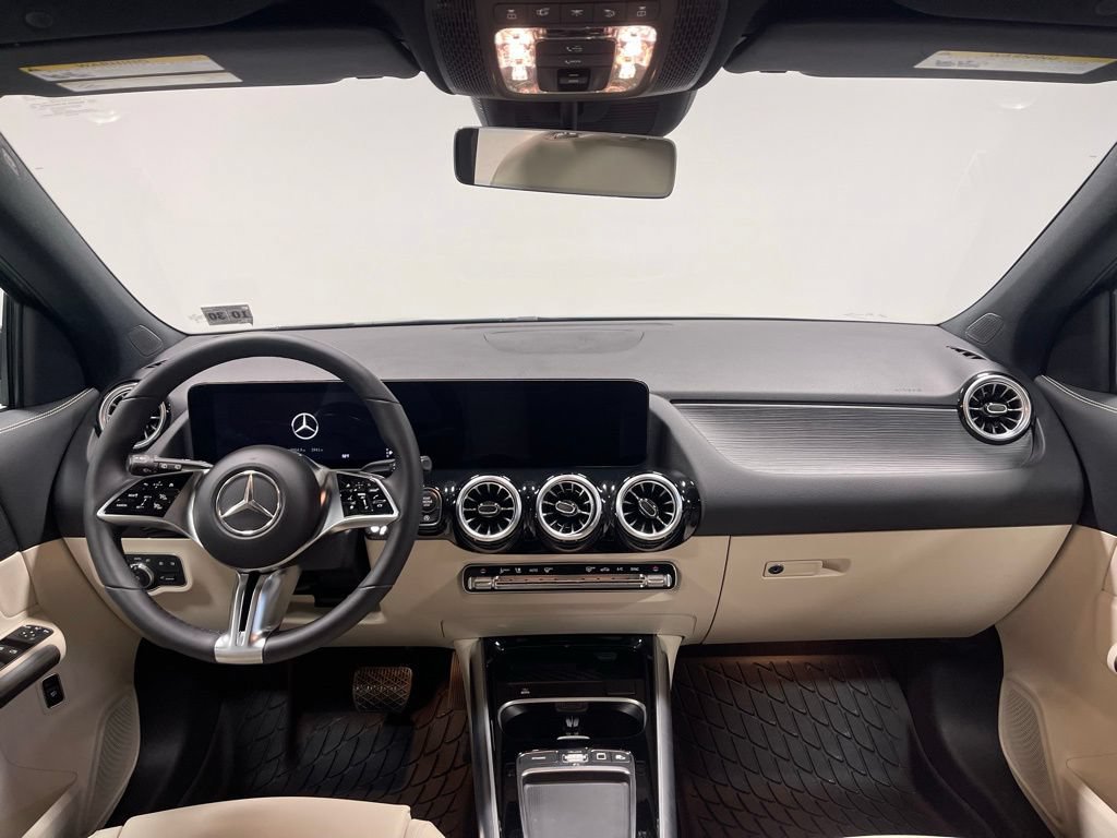 Used 2026 Mercedes-Benz GLA 250 4MATIC image 30