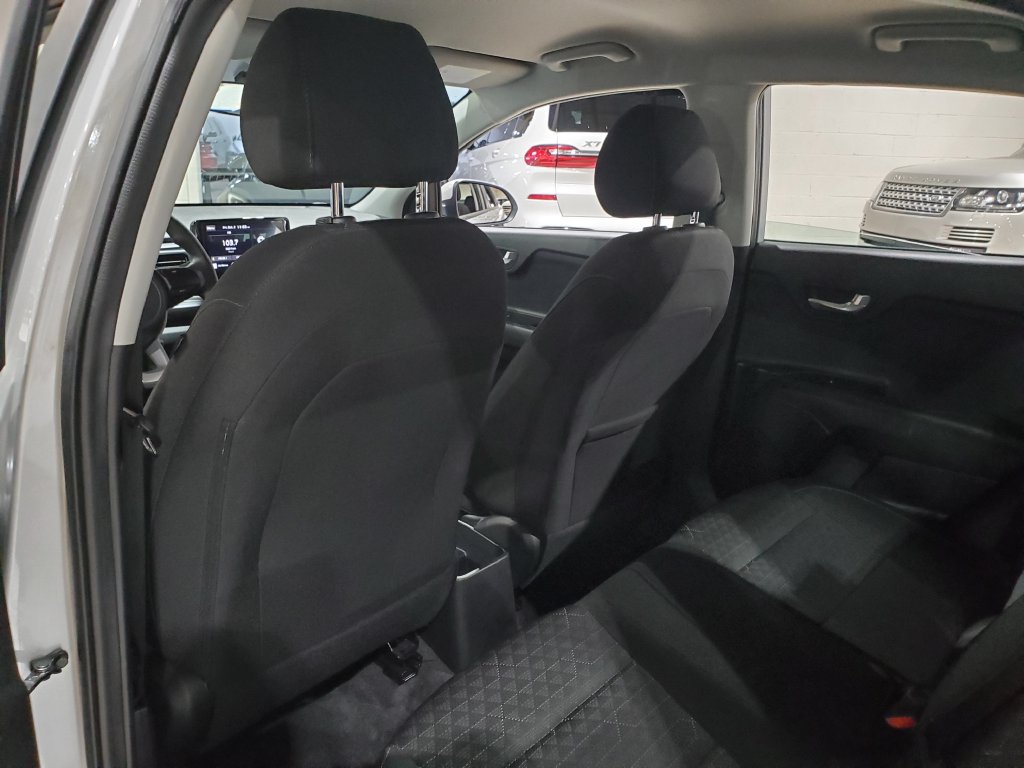 Used 2023 Kia Rio LX FWD image 22
