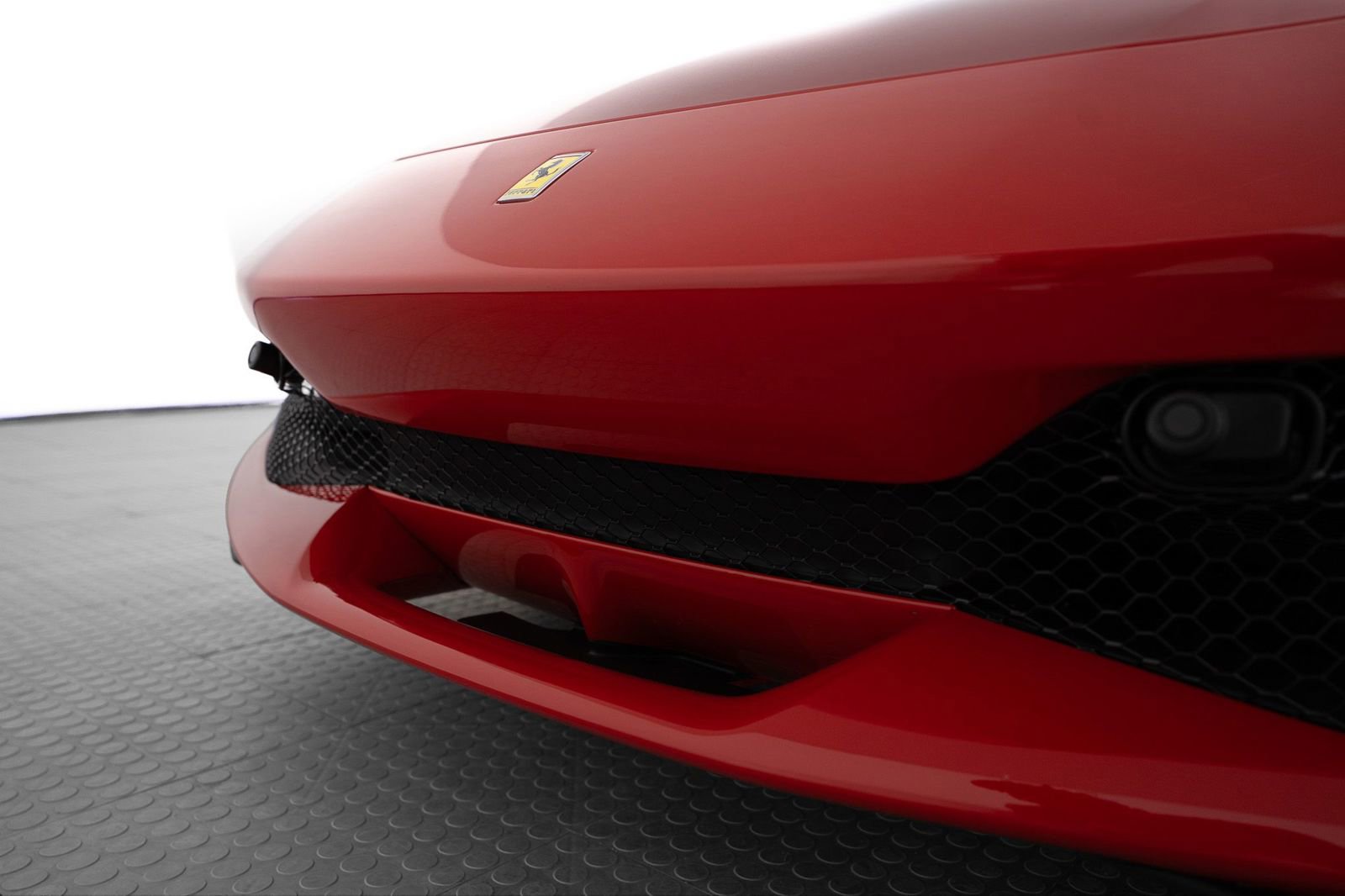 Certified 2025 Ferrari 296 GTB RWD image 19