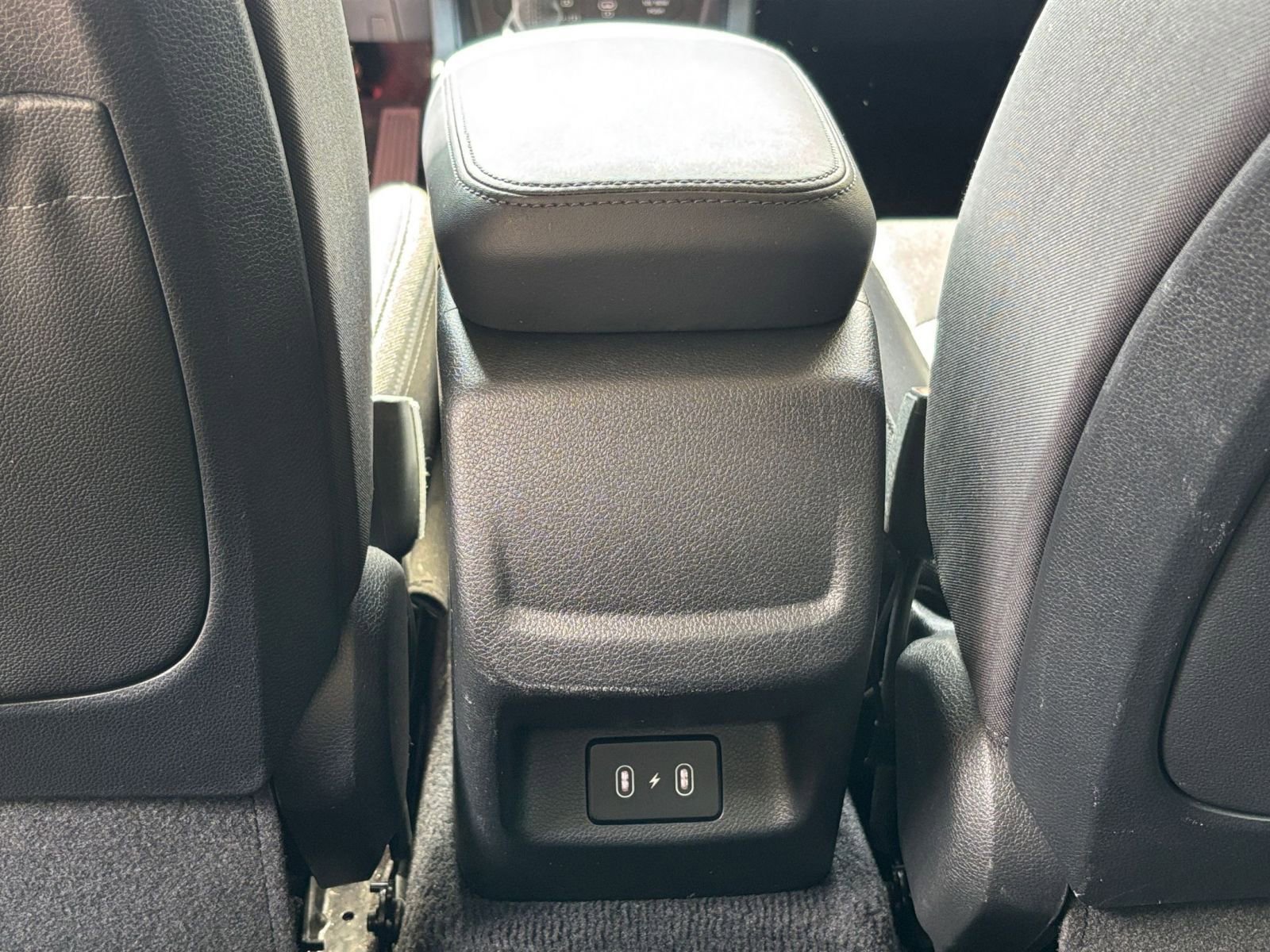 Used 2025 Kia K5 LXS FWD image 23