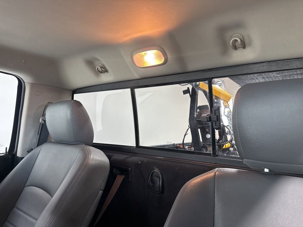 Used 2017 RAM 2500 Tradesman w/ Snow Chief Group image 24