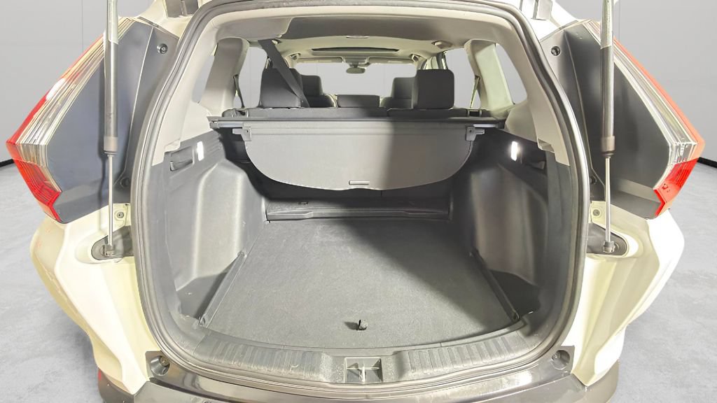 Used 2022 Honda CR-V EX image 30