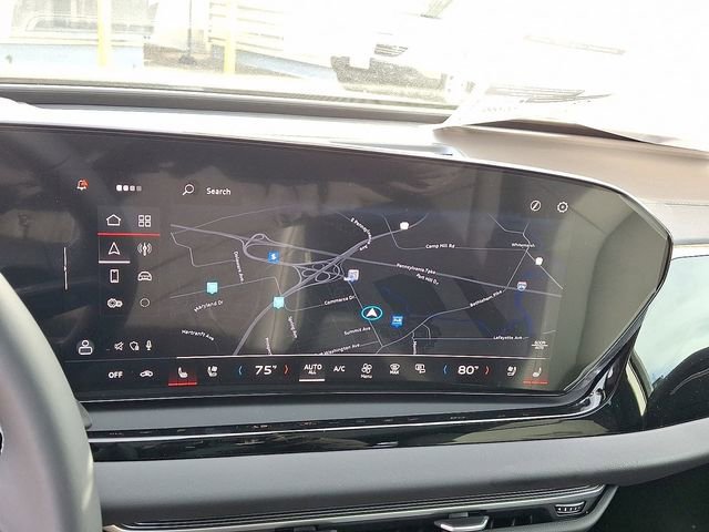 New 2026 Audi A6 Premium Plus image 12