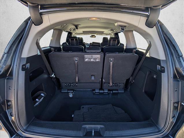 Used 2024 Honda Odyssey EX-L image 6
