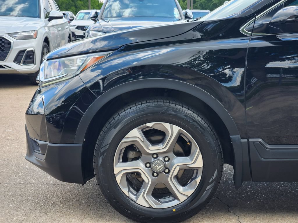 Used 2019 Honda CR-V EX-L image 12