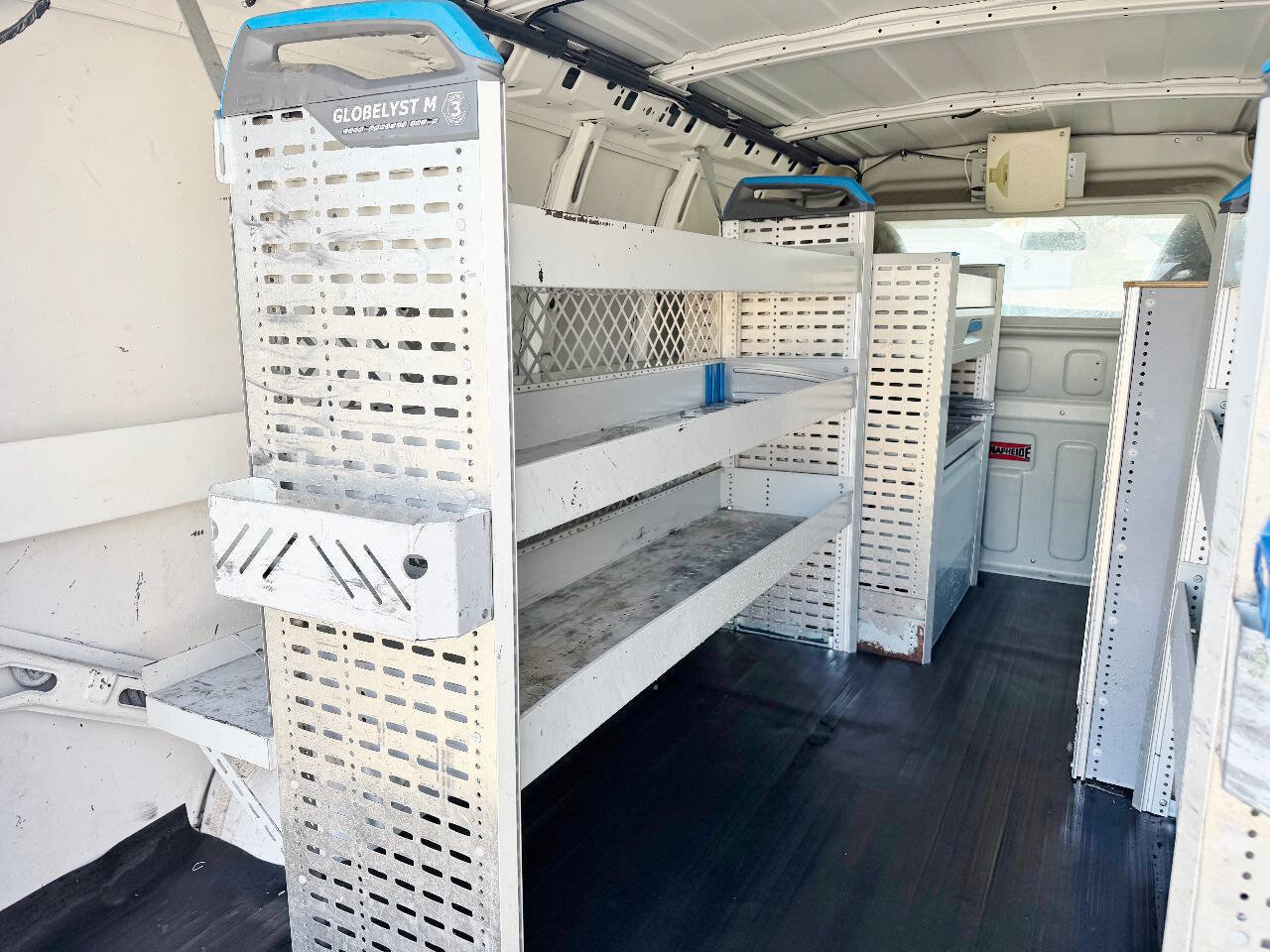 Used 2014 Chevrolet Express 2500 2500 3dr Cargo Van w/1WT image 15