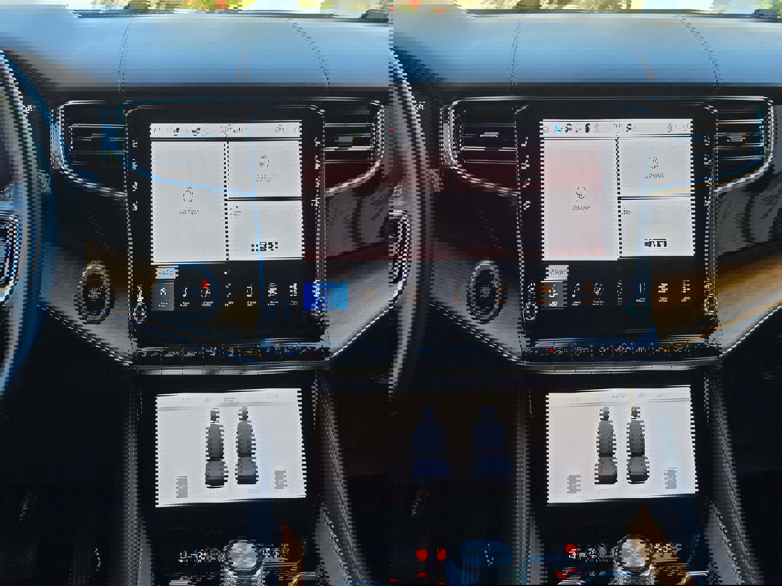 Used 2024 Jeep Grand Wagoneer L Series III image 60