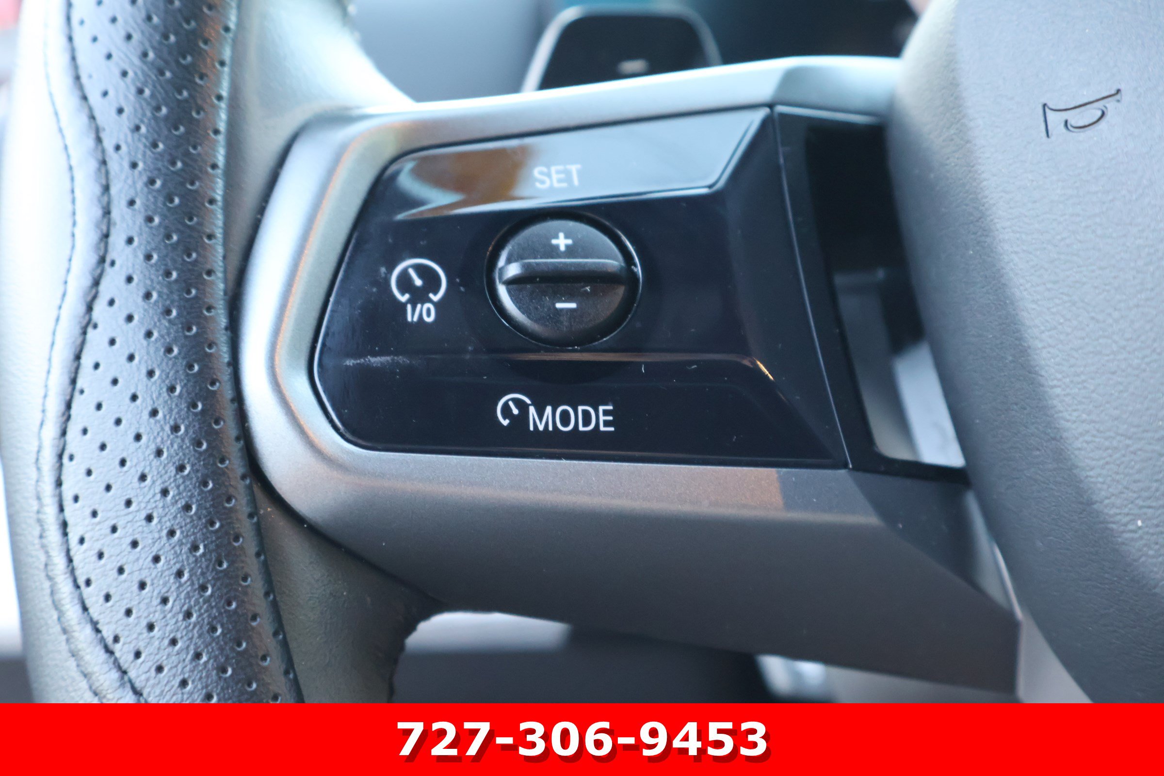 Used 2024 BMW 530i w/ M Sport Package RWD image 25