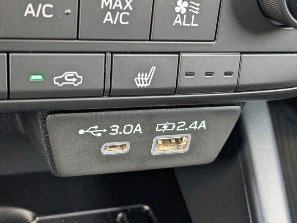 New 2026 Subaru Outback Wilderness image 21