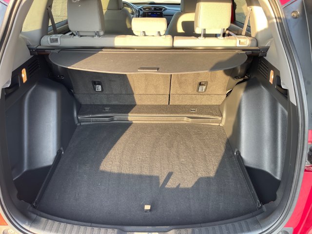 Used 2022 Honda CR-V EX image 21