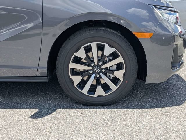 New 2026 Honda Odyssey EX-L image 11
