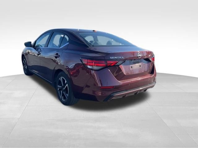 Used 2024 Nissan Sentra SV image 5