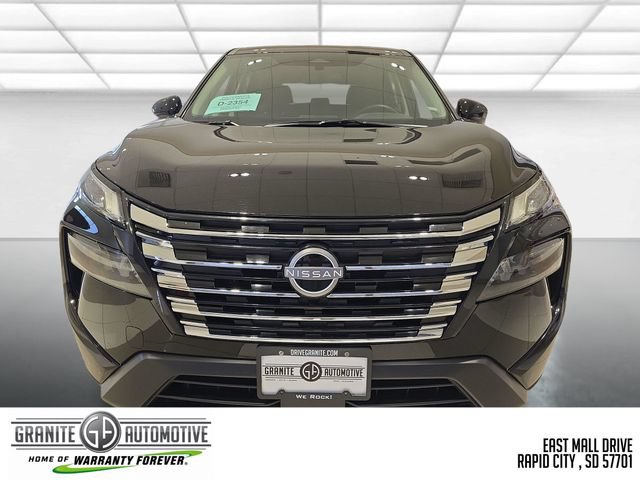 Used 2026 Nissan Rogue SV AWD/4WD image 9