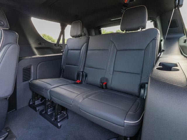 New 2026 GMC Yukon XL Elevation w/ Elevation Premium Package RWD image 30