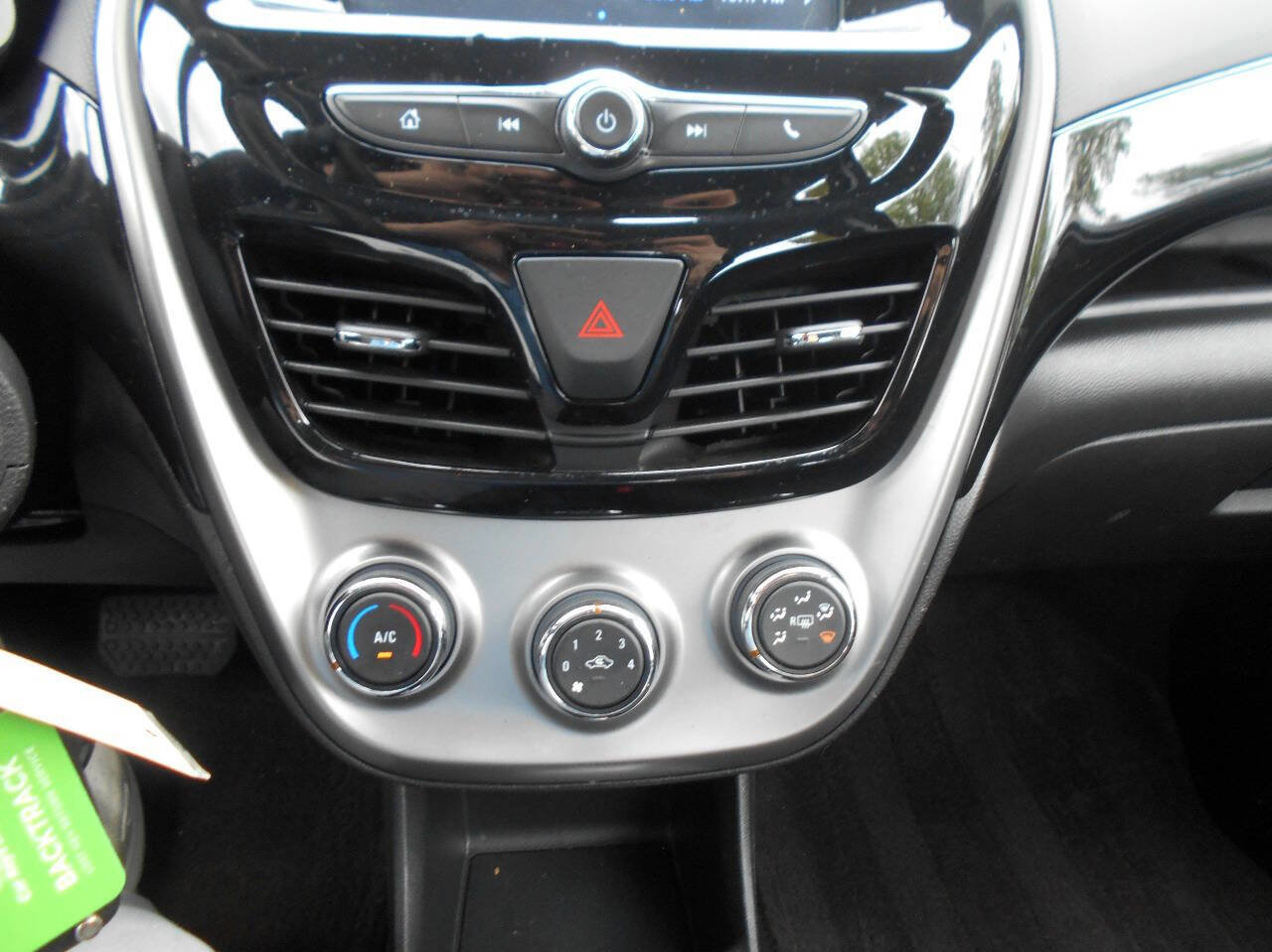 Used 2016 Chevrolet Spark LT image 14