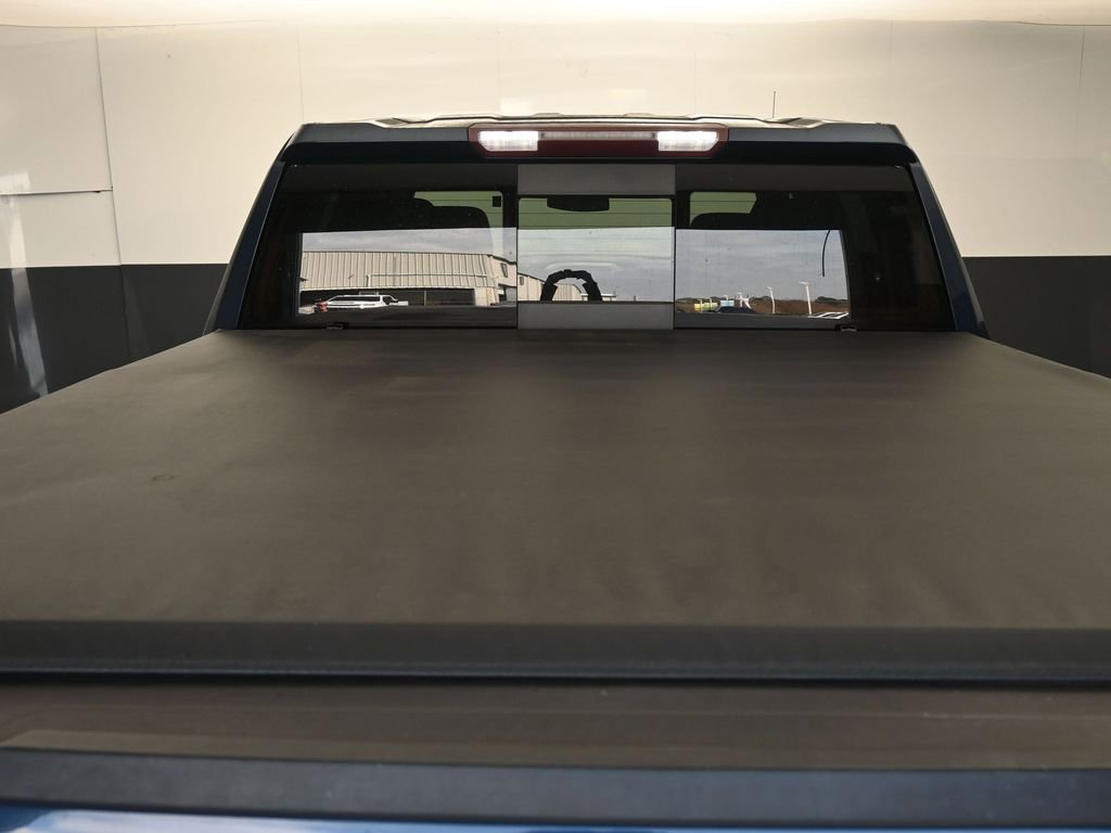 Used 2021 Chevrolet Silverado 1500 LT w/ All Star Edition Plus image 18