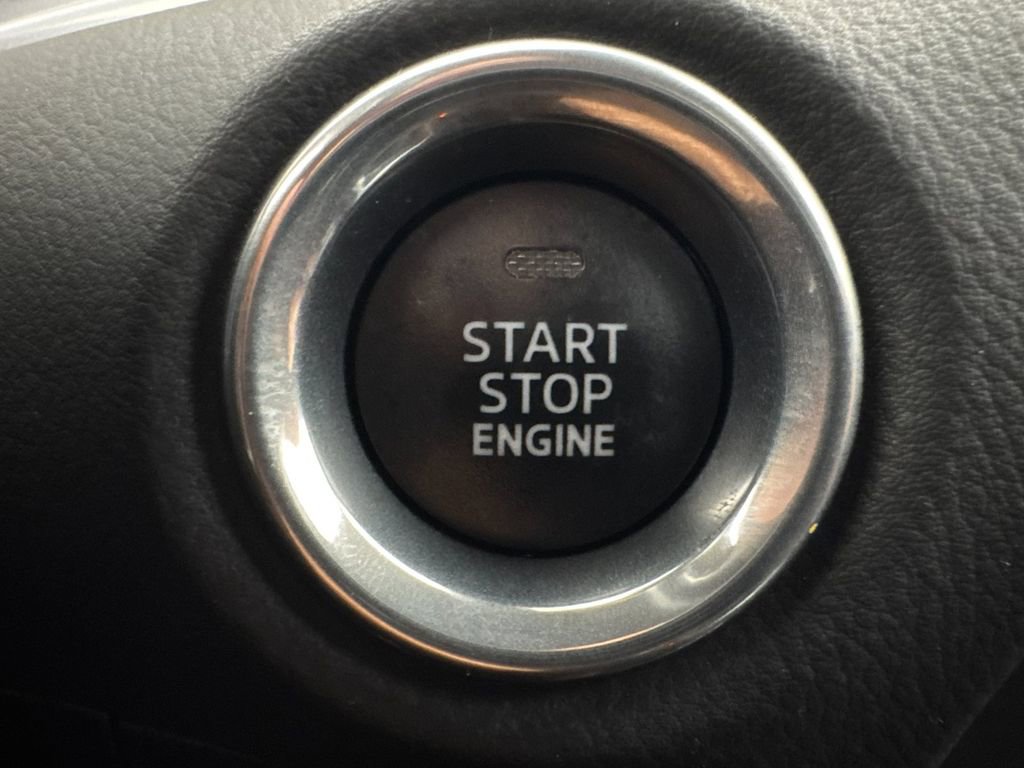 Used 2025 MAZDA CX-5 AWD 2.5 S w/ Select Package image 21