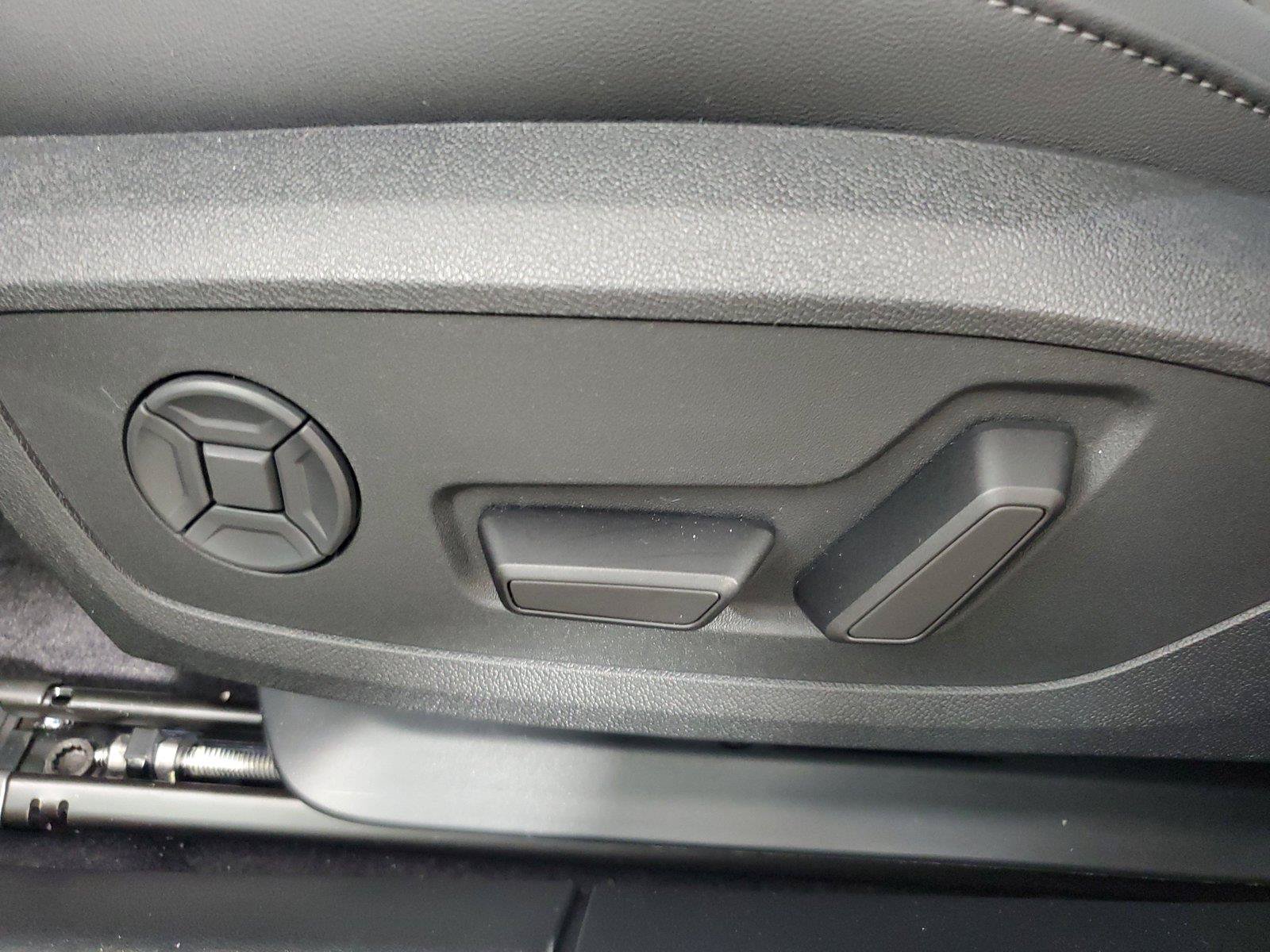 New 2026 Audi A5 Premium Plus AWD/4WD image 22