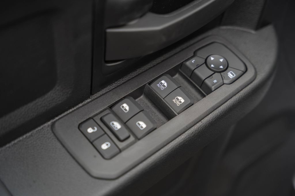 New 2026 RAM 2500 Tradesman w/ Power Wagon Package image 38