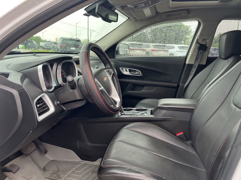 Used 2015 Chevrolet Equinox LTZ FWD image 26