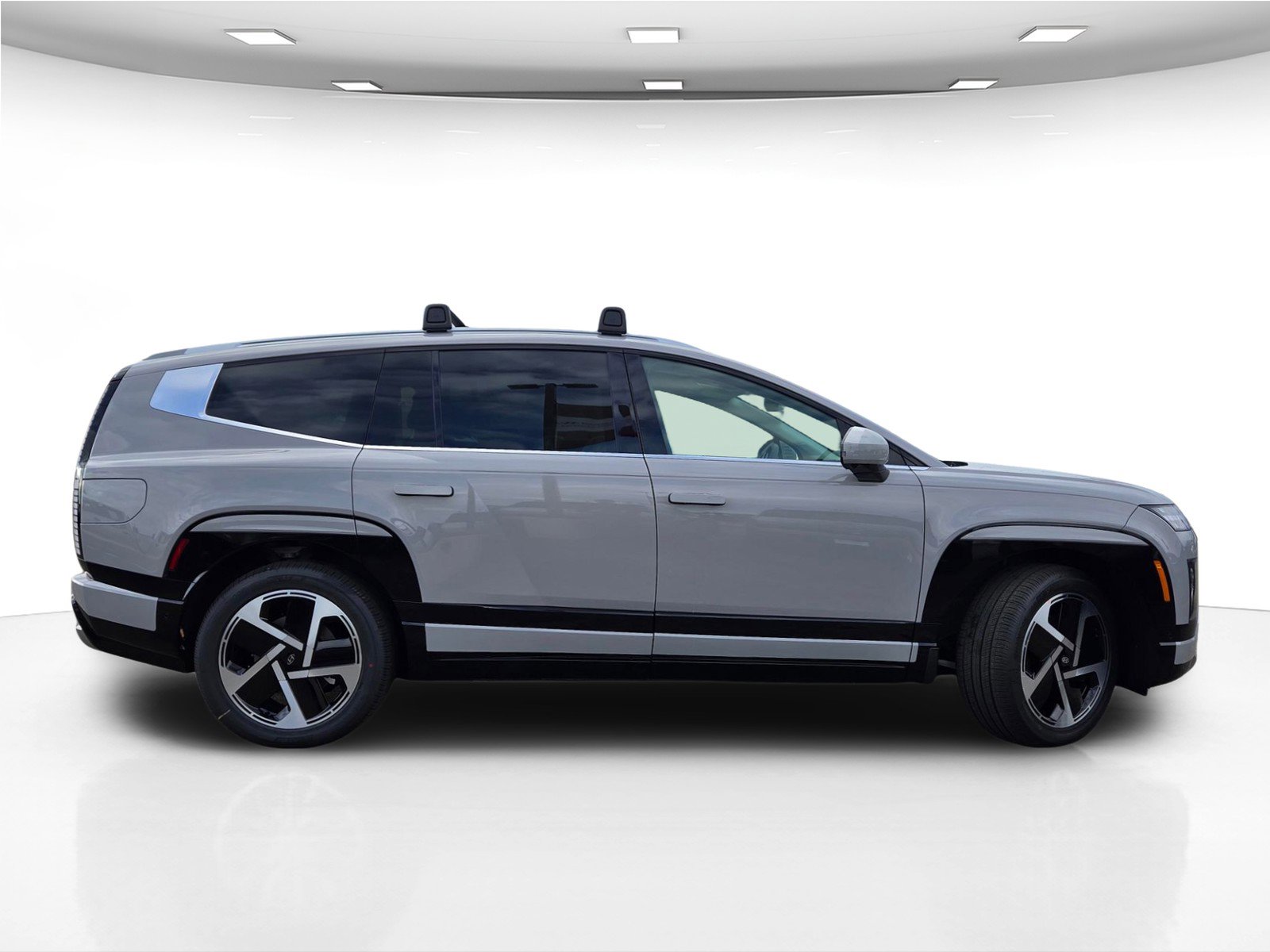 New 2026 Hyundai Ioniq 9 Limited image 9