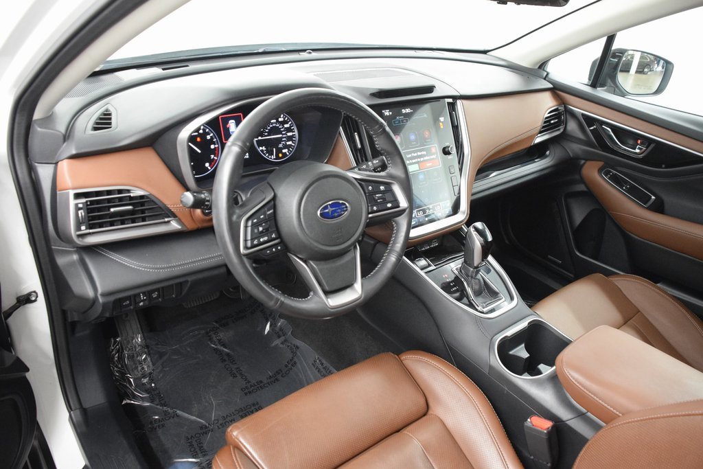 Used 2023 Subaru Outback Touring XT image 20