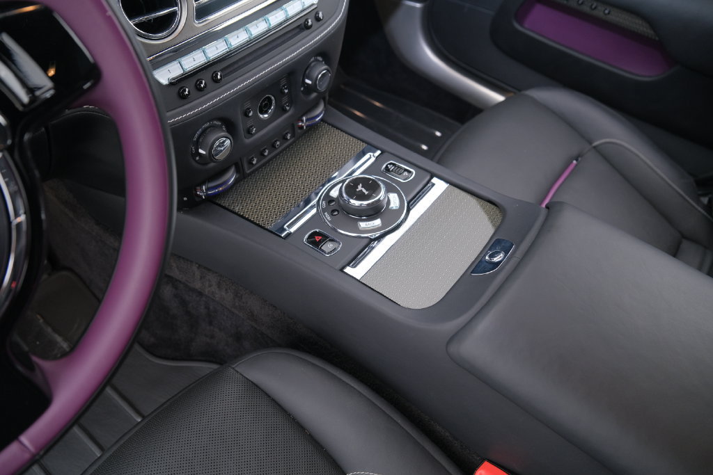 Used 2020 Rolls-Royce Wraith RWD image 15