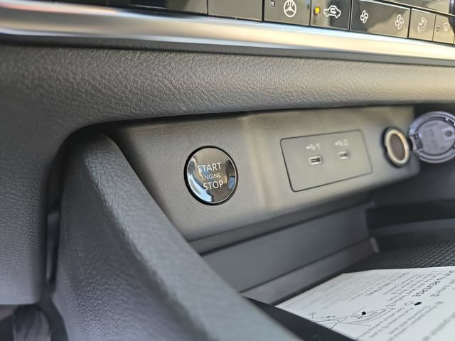New 2026 Nissan Rogue Dark Armor FWD image 21